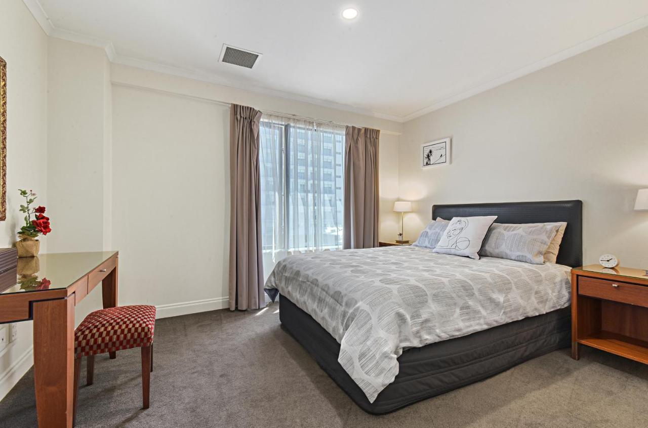 Modern One Bedroom Apartment Auckland City Centre Dış mekan fotoğraf