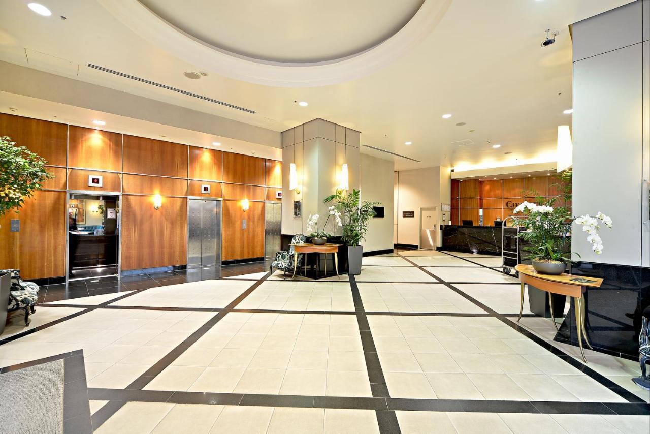 Modern One Bedroom Apartment Auckland City Centre Dış mekan fotoğraf